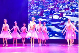 安惠公司獻(xiàn)藝南通市工商聯(lián)慶祝改革開放40周年文藝匯演