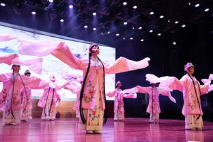 燈光美、音效好、人更靚——攀枝花市三中第24屆校園藝術節高2021屆文藝匯演現場直擊