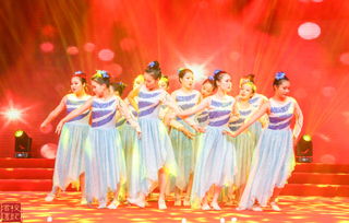 華章共頌七十載，青春奮進新時代——我校隆重舉辦慶祝新中國成立70周年大型文藝匯演